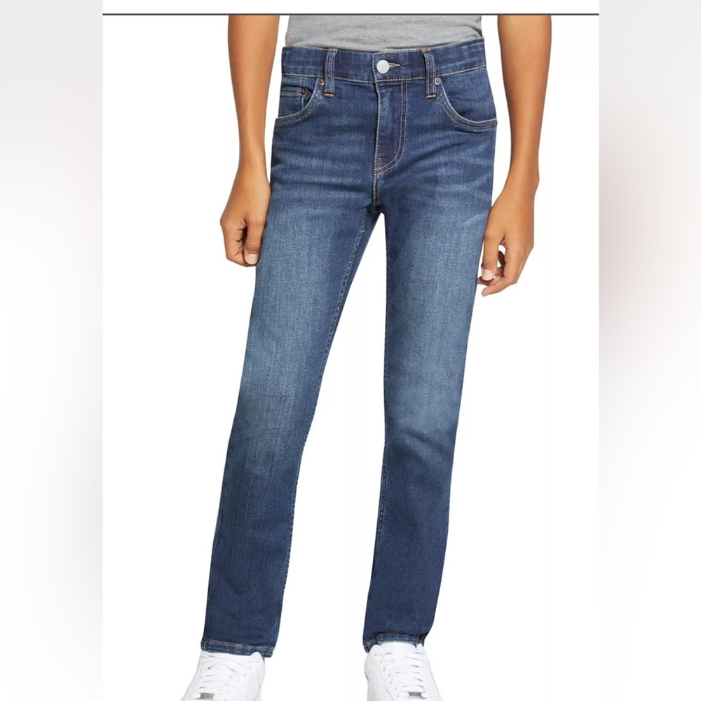 Boys Levi's® 511™ Slim Fit Size 12 Regular